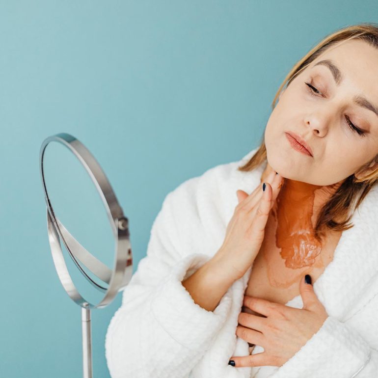 Hooga – Red & Near-Infrared Light Therapy,Advanced LED Light Therapy for Recovery & Skin Health