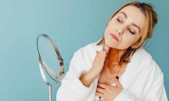Hooga – Red & Near-Infrared Light Therapy,Advanced LED Light Therapy for Recovery & Skin Health