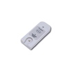 image:imageHooga Grounding Continuity Tester for Grounding Mat Sheets Pads Blankets Pillow Cases Universal 15 Foot Grounding Cord Use to Test Effectiveness of Earth Connected Products