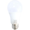 image:imageHooga Sleep Light Bulb  Blue Light Blocking Red Night Light 625nm for Healthy Sleep  Baby Nursery 1W LED 7W Replacement SingleAmber