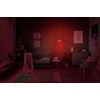 image:imageHooga Sleep Light Bulb  Blue Light Blocking Red Night Light 625nm for Healthy Sleep  Baby Nursery 1W LED 7W Replacement SingleRed