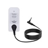 image:imageHooga Grounding Continuity Tester for Grounding Mat Sheets Pads Blankets Pillow Cases Universal 15 Foot Grounding Cord Use to Test Effectiveness of Earth Connected Products