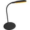 image:imagehooga Desk Lamp Blue Light Blocking 3 Modes Amber 1600K Red FullSpectrum 4000K Dimmable Rechargeable Eye Strain Relief Circadian Friendly