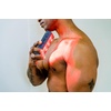 image:imageHooga Charge Portable Red and Near Infrared LED Light Device 660nm 850nm Dual Wavelength Rechargeable with Travel Case