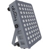 image:imageHooga HG500 Red Light Therapy Panel 100 LEDs 660nm Red amp 850nm NearInfrared Light Builtin Timer Door Hanging Kit60 LEDs