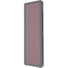 image:imageHooga HG500 Red Light Therapy Panel 100 LEDs 660nm Red amp 850nm NearInfrared Light Builtin Timer Door Hanging Kit300 LEDs