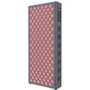 image:imageHooga Red Light Therapy Panel Device  660nm Red amp 850nm Near Infrared Light Therapy LED Light Therapy Lamp 150 Dual Chip LEDs Built in Timer  PRO750150 LEDs