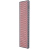 image:imageHooga Red Light Therapy Panel Device  660nm Red amp 850nm Near Infrared Light Therapy LED Light Therapy Lamp 150 Dual Chip LEDs Built in Timer  PRO750300 LEDs