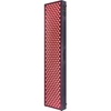 image:imageHooga Red Light Therapy Panel Device  Full Body Panel 630nm 660nm 810nm 850nm Red amp Near Infrared Light Therapy 300 Quad Chip LEDs Brightness Control Pulse Mode  ULTRA1500Ultra1500 300 LEDs